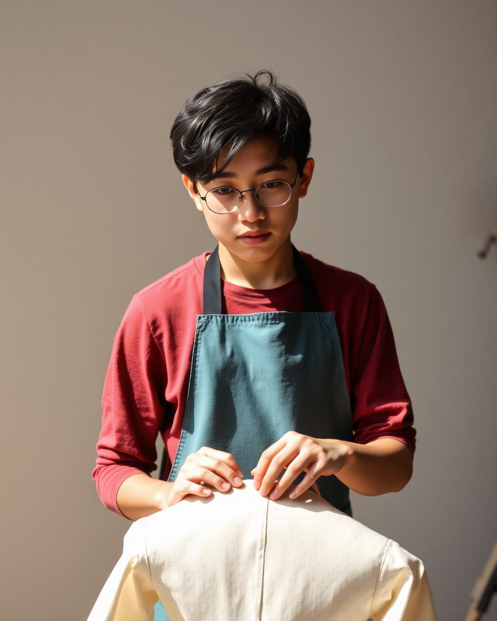 Kai Tanaka